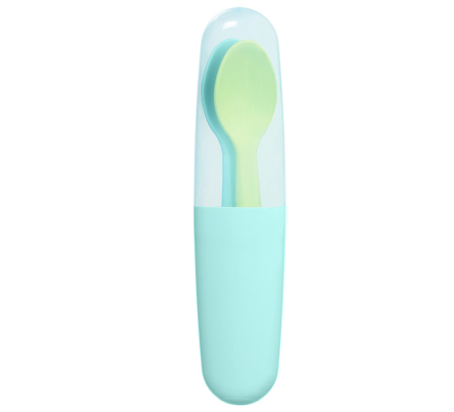 Fork-Spoon Case - 887