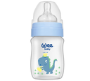 PP Classic + Wide neck Thematic Feeding Bottle 150ml - 135