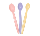 Triple Set of Feeding Spoon - 123