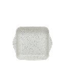 BORCAM NON-STICK CREAM SQUARE TRAY GB.OB.(1x6) 256MM * 220MM