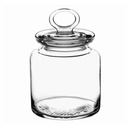 KITCHEN JAR SET W/SILICONE GASKET GB.OB.  .1x8)1085 CC