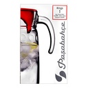 RINGS JUG RED COVER GB.OB(1x6) 43794/1003549