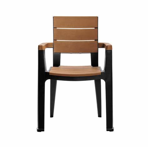 MADEIRA CHAIR - QUARTZ 463-CUA
