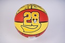 MICKEY #5 RUBBER BASKETBALL DAA19073-A