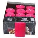 CANDLE-LITE 1276021 Scented Votive Candle Vanilla/Apple Swi 10 to 12 hr Burning