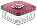 4 PCS SQUARE FUNBOX