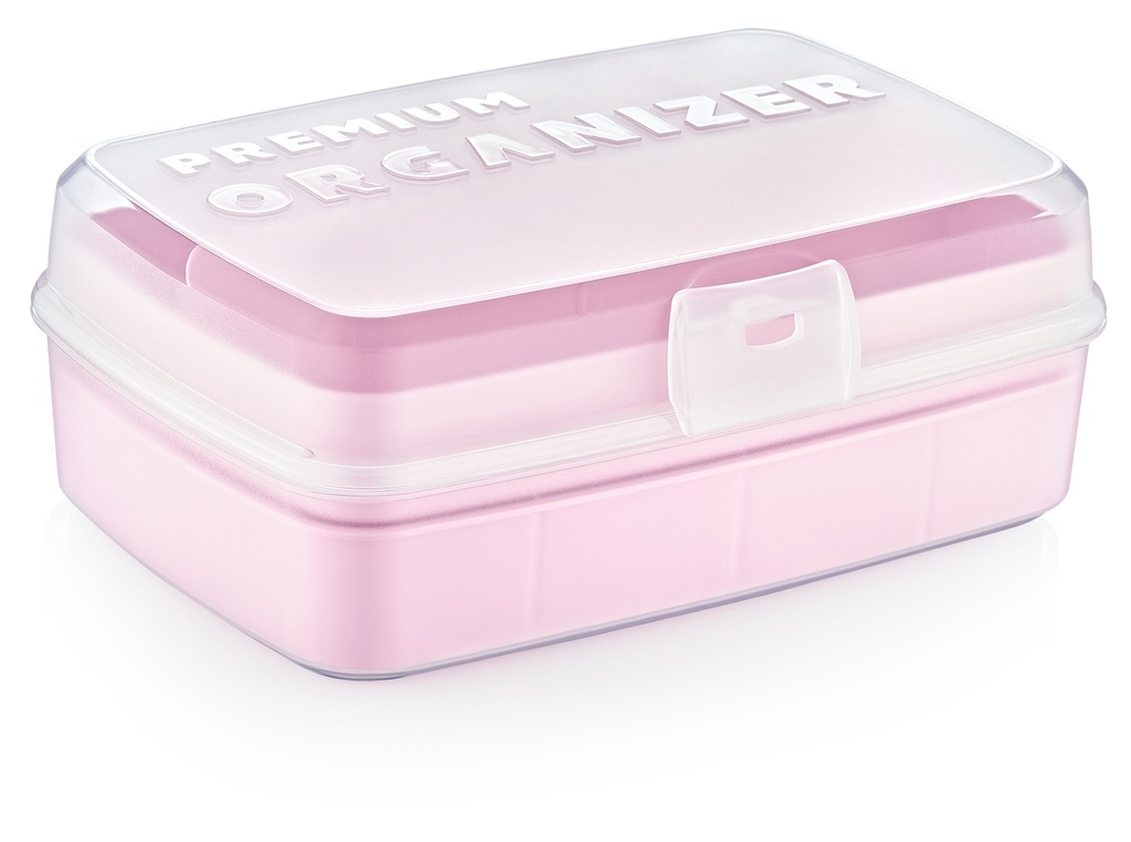PREMIUM ORGANIZER BOX
