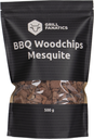 Grill Fanatics Chips Mesquite 500GM 1413
