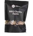 Grill Fanatics BBQ Chunks Apple 1000GM 1351