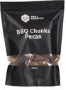 Grill Fanatics BBQ Chunks Pecan 1000GM 1433