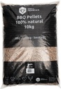 Grill Fanatics Pellets Beech 10 kg 1355