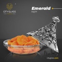 Tajen Emerald Set12 CM Gift Box
