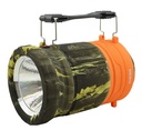 Nebo Poppy LED Spot Light Flashlight Lantern 300 Lumen (Camo)