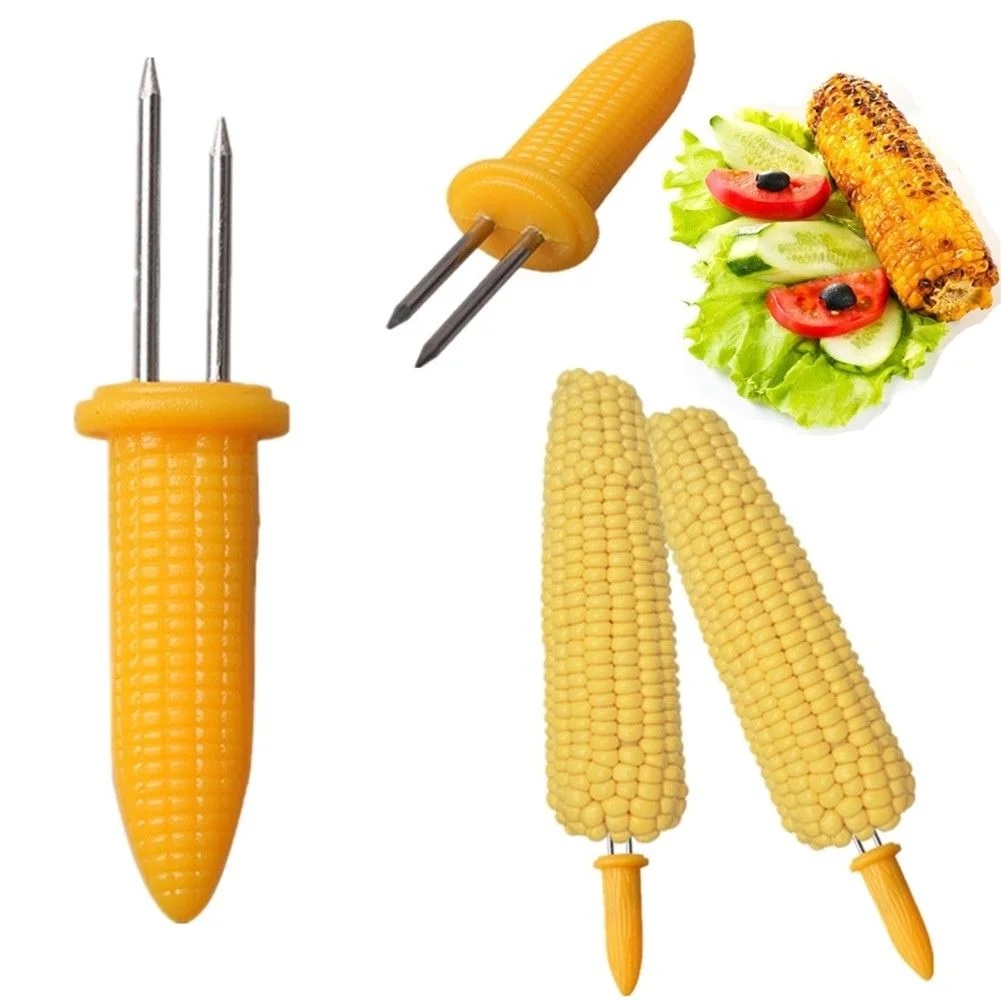 Grill Fanatics Corn holder 8 pcs 1461
