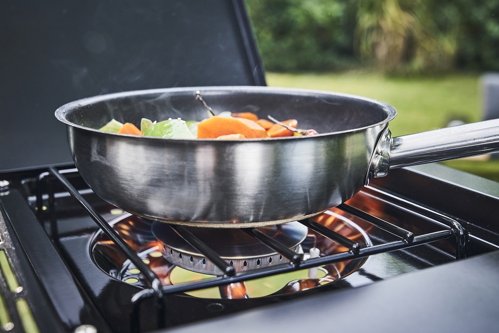 Charbroil Professional CORE B 4 - 30 mbar 140916