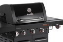 Charbroil Professional CORE B 3 - 30 mbar 140915