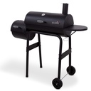 Charboril Charbroil 430 Offset Smoker 12201570 - A1