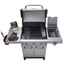 Charbroil Professional PRO S 3 - 30 mbar 140920