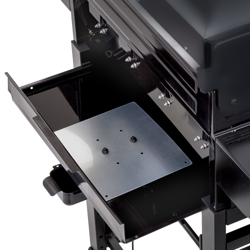 Charbroil Convective 410 B - 30 mbar 140843