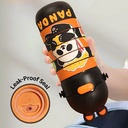 Kids Water Bottle Stainless Steel 300ML SSB-024-Blue