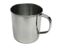 Camping carbiner mug