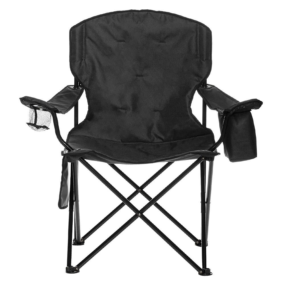 FOLDING CHAIR WITH COOLER - YYY04