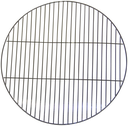 21IN DIAMETER PORCELAIN GRATE