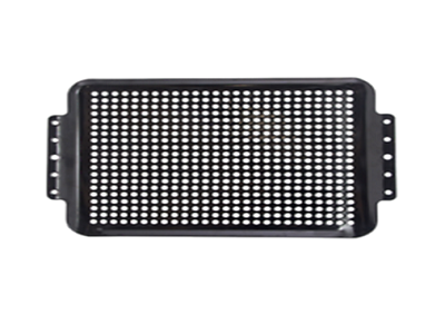 CHARBROIL USA PORCELAIN TOPPER