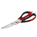 CHRBRL COMFORT-GRIP MEAT SHEARS