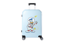 Suitcase 20" - DH21509-L- DONALD DUCK