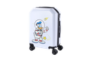 Suitcase 24" DH21510-L - DONALD DUCK