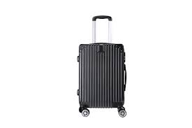 Suitcase  22" MH21493  Black