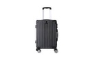 Suitcase  22" MH21493  Black