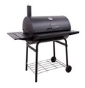 CHARCOAL GRILL 840, AMERICAN GOURMET - 21301714