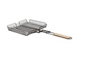 BASKET NON STICK GRILL W/ HANDLE, PUR, 2016 - 4196587