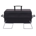 TABLETOP CHARCOAL GRILL