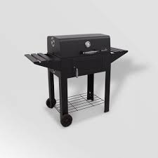 CHAR BROIL CHARCOAL GRILL SANTAFE 610