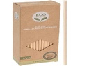 DRINKING STRAW, KRAFT PAPER