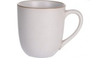 MUG STONEWARE, 500ML/16.91 OZ, SIZE DIA TOP 97MM, DIA BOTTOM 55MM