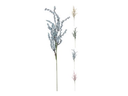 BERRIES ON BRANCH, POLYFOAM, SIZE: LENGTH 73CM