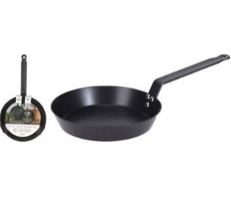 FRYING PAN DIA 24CM 