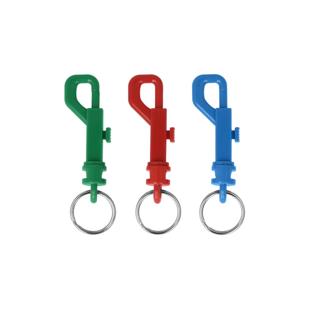 Key holder, set of 3
