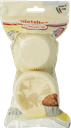 Muffin cake paper cups, set of 30