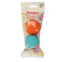 Paper candy moulds, set of 100