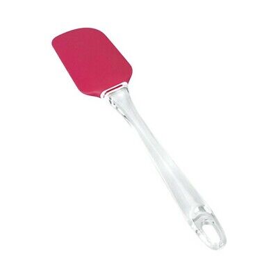 Silicone spatula 'Mrs. Spatula'