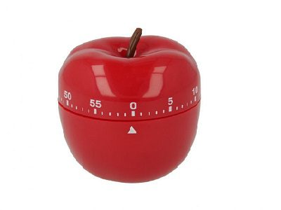 Kitchen timer 'Tuttifrutti'