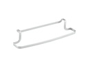Kitchen cloth holder 'Galileo'
