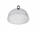 Epoxy coated food cover, 35cm