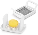 TOMATO SLICER " SLICY" ABS