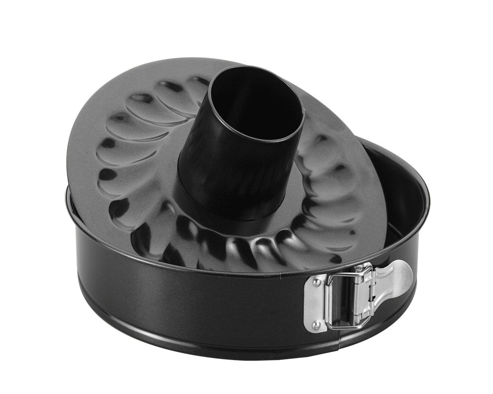 Springform 2 bottoms, 28cm